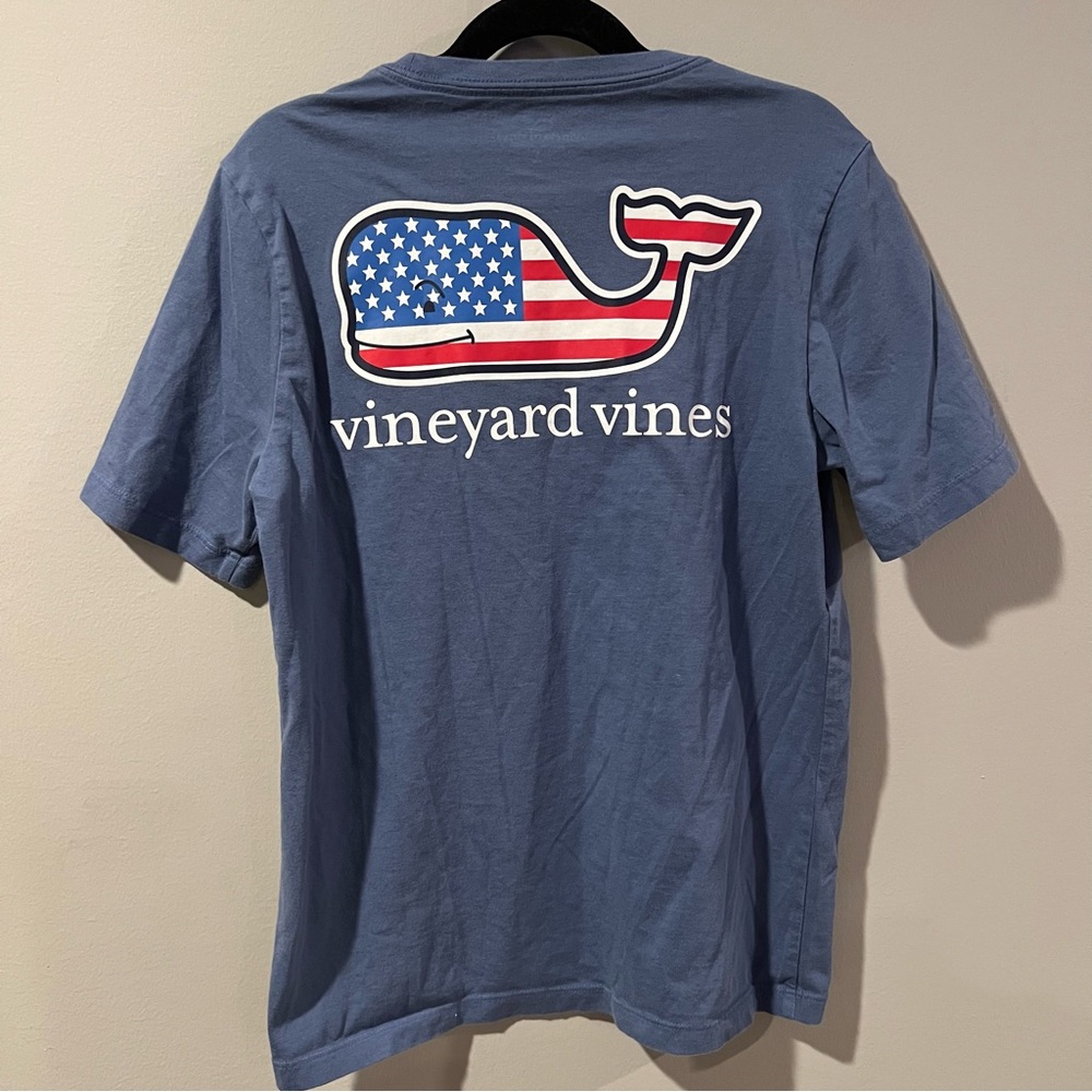 Vineyard Vines Tee